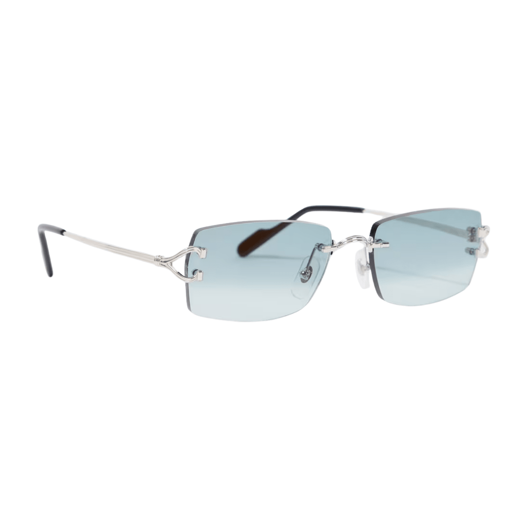 Polychromatic Sunglasses