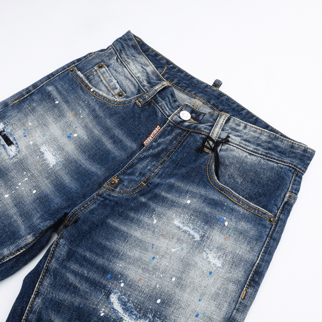 Dsq Jeans