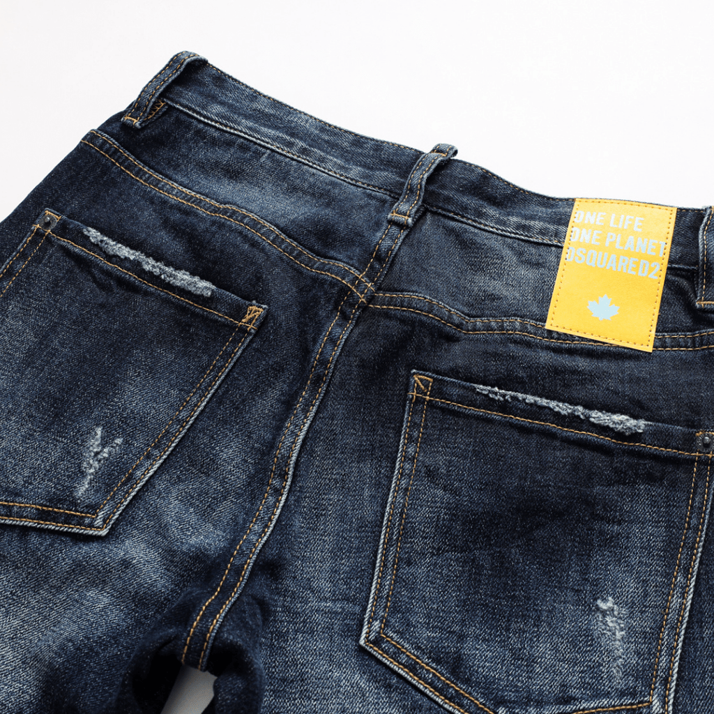 Dsq Jeans