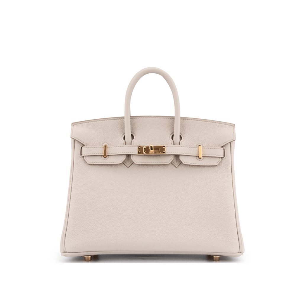 Birkin 25 Bag