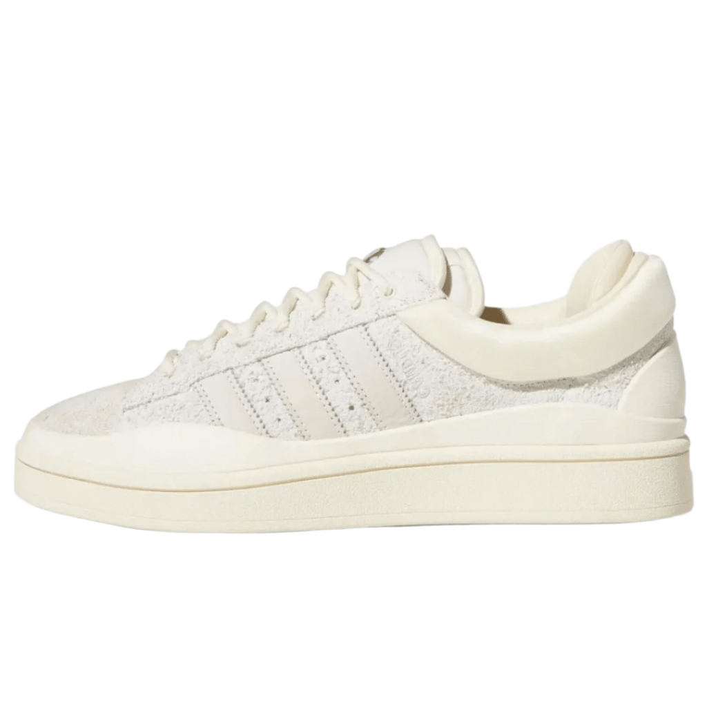 Campus Bad Bunny Cloud White