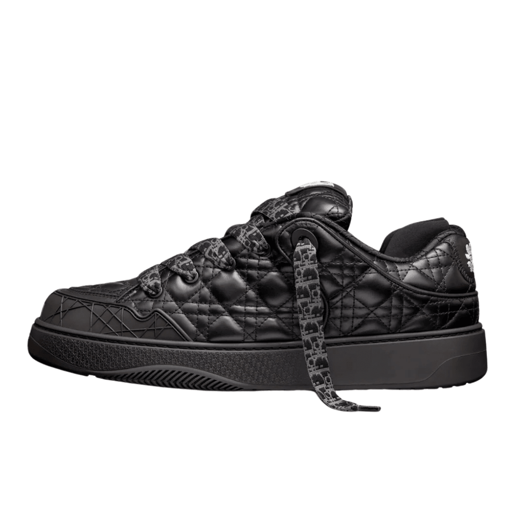 B9s Skater Black
