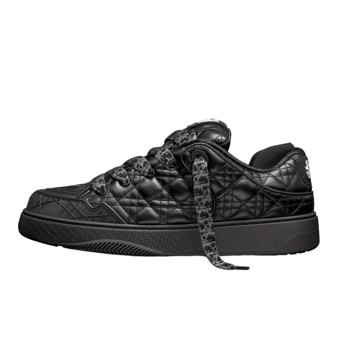 B9s Skater Black