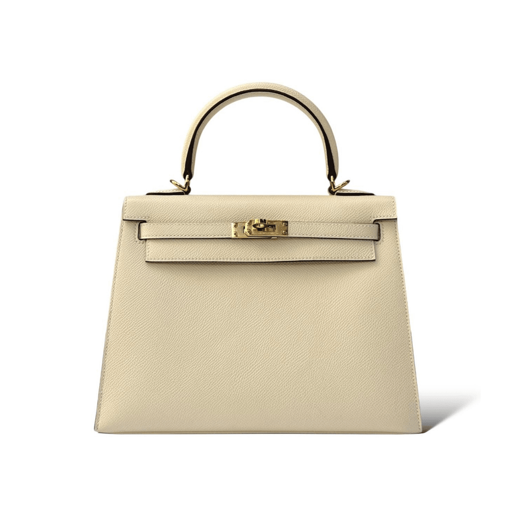 Aurelia Leather Bag 1