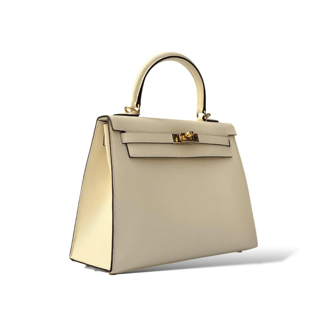 Aurelia Leather Bag 1