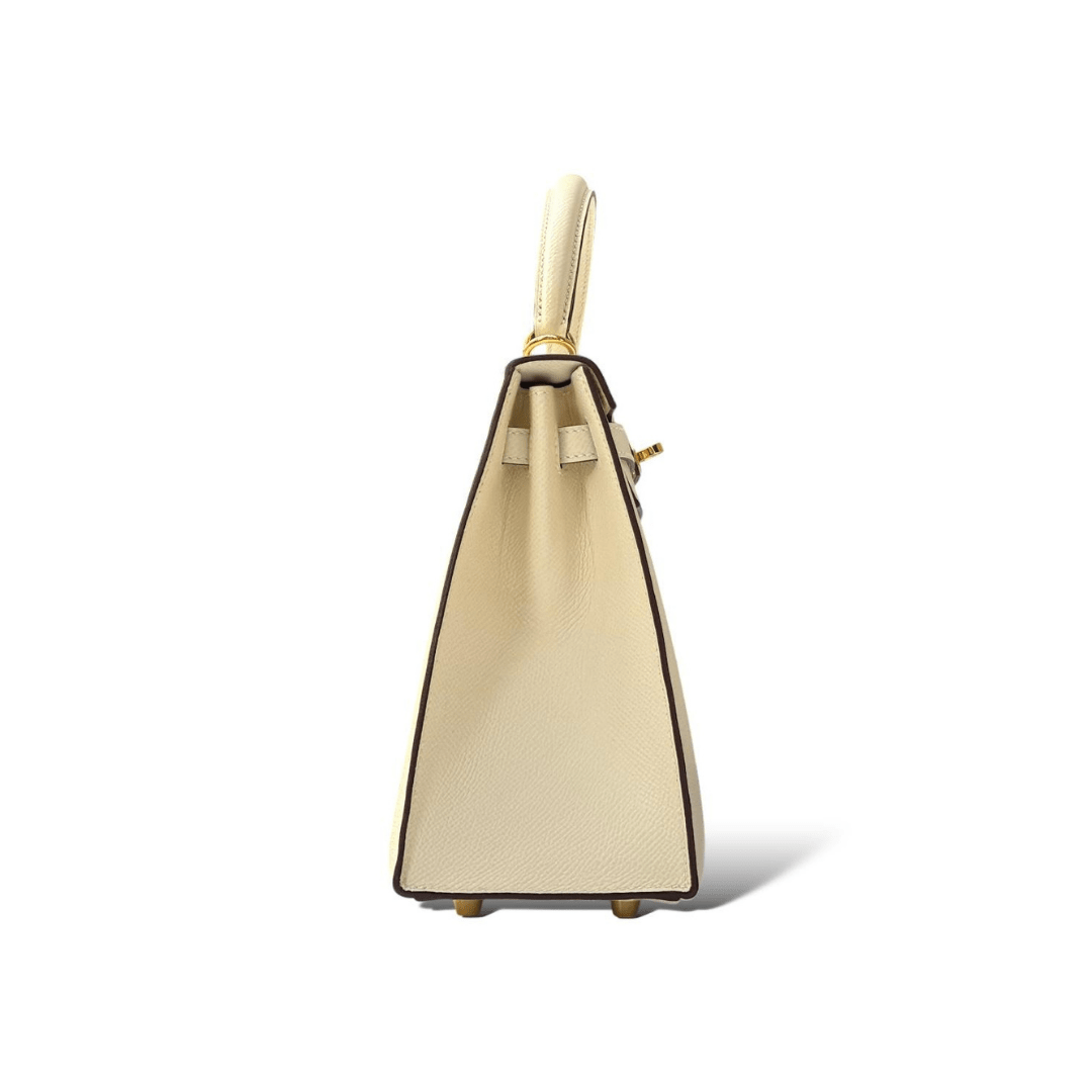 Aurelia Leather Bag 1