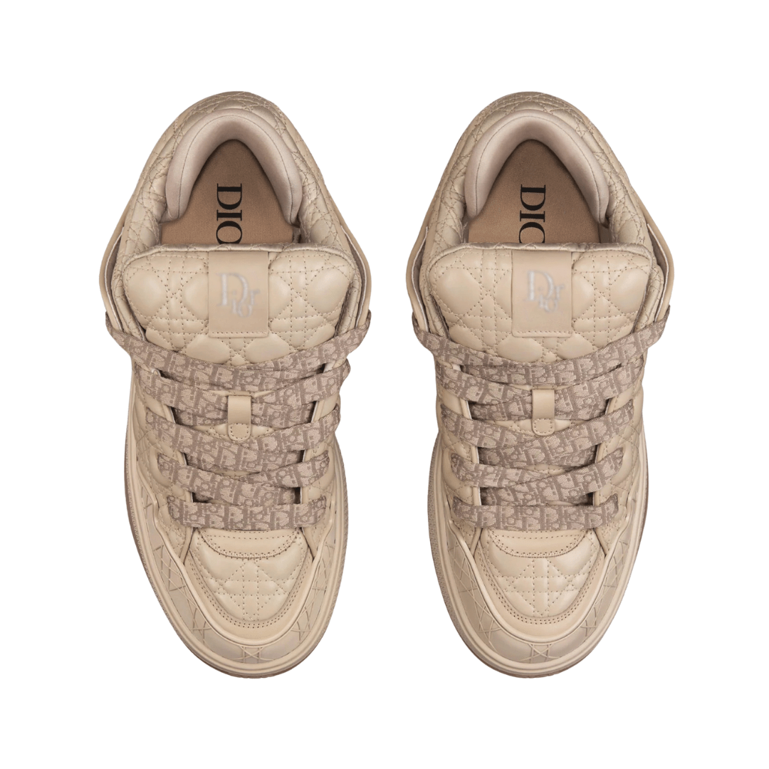 B9s Skater Beige