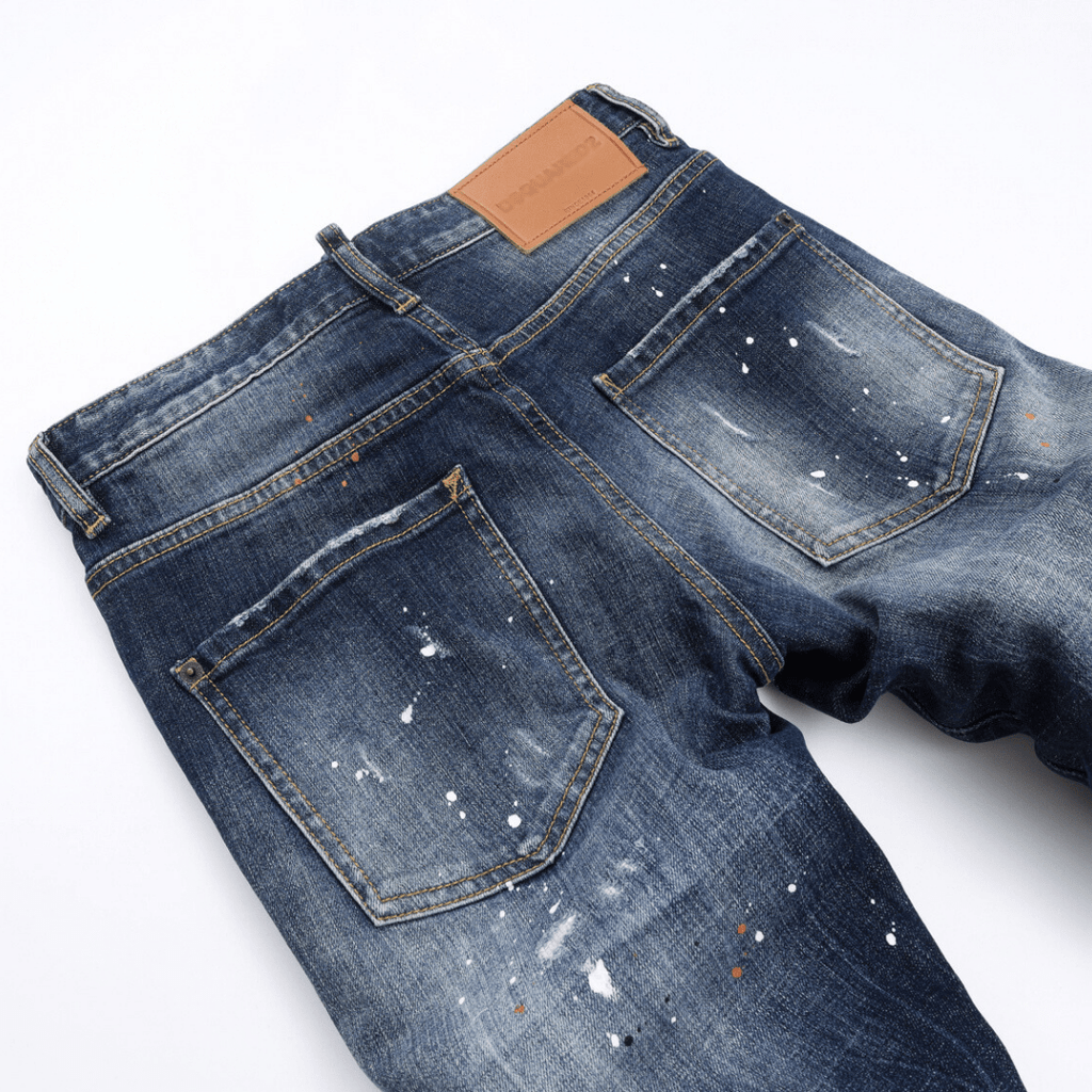 Dsq Jeans