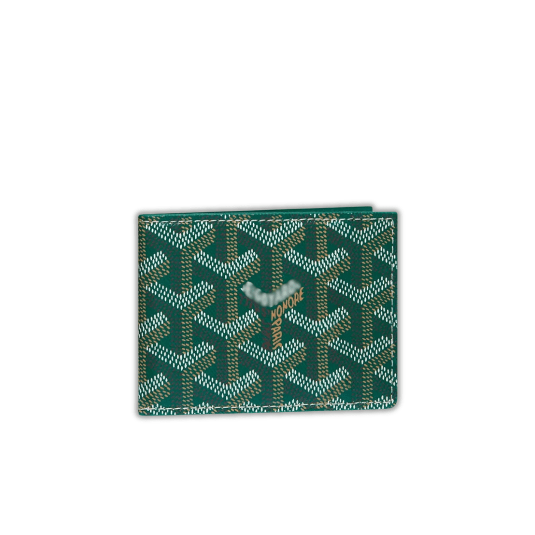Monogram Wallet