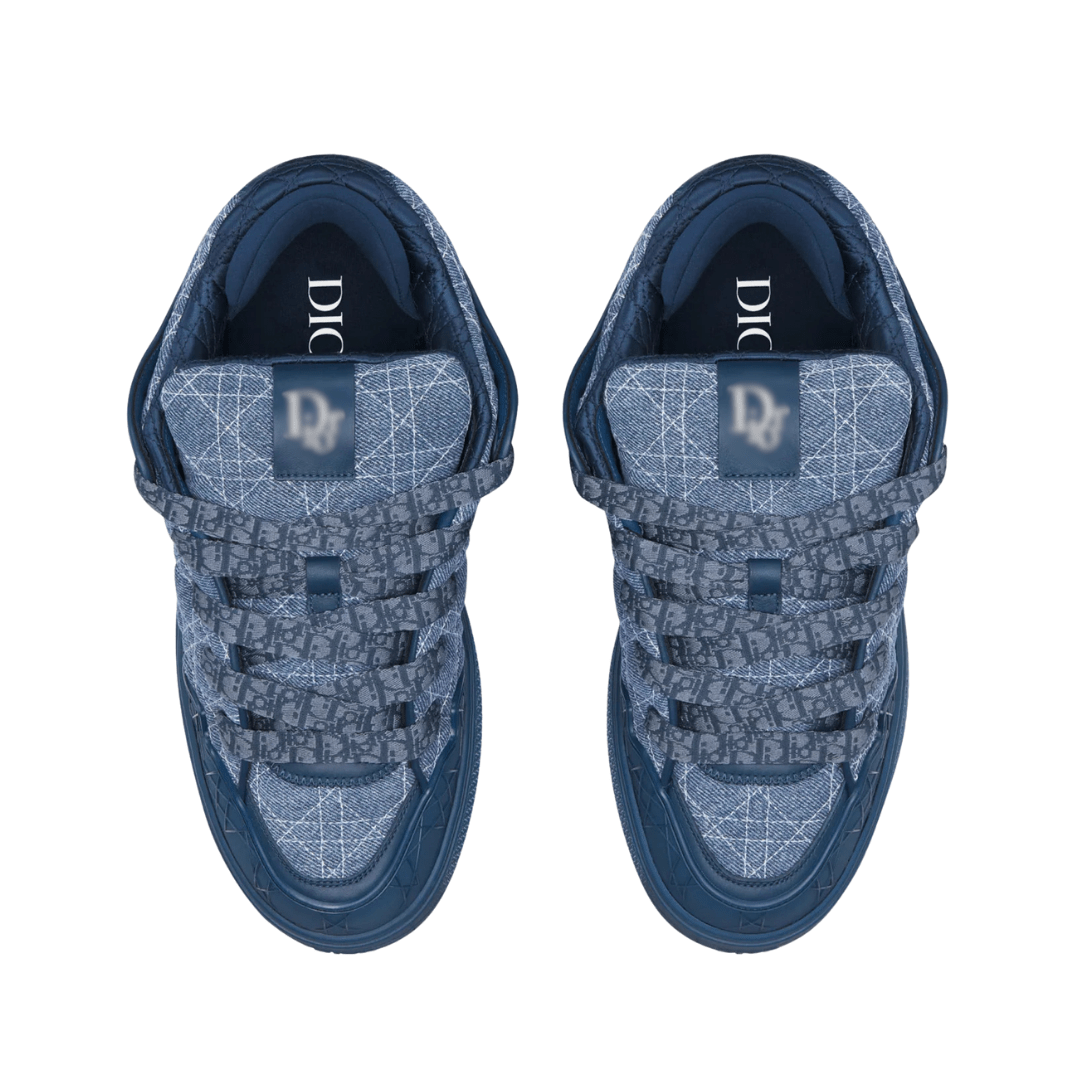 B9s Skater Denim Blue