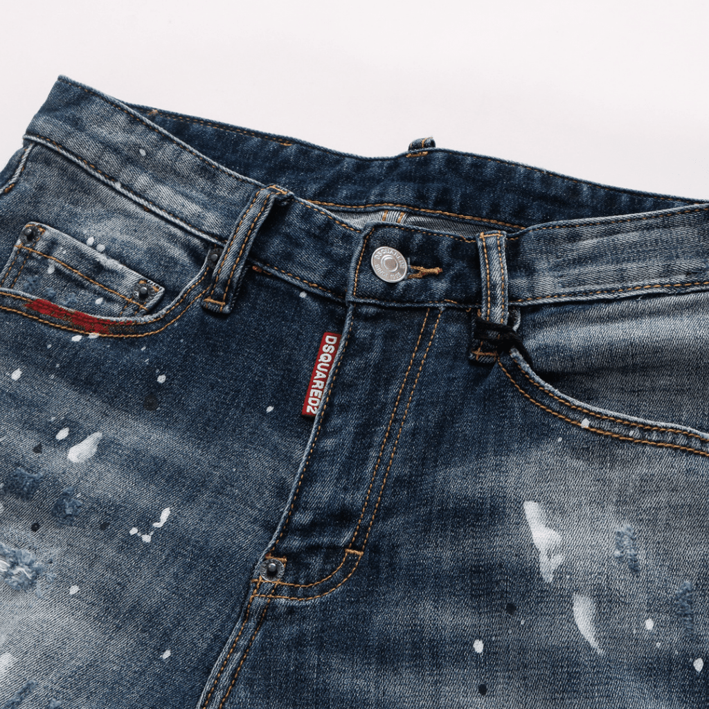 Dsq Jeans