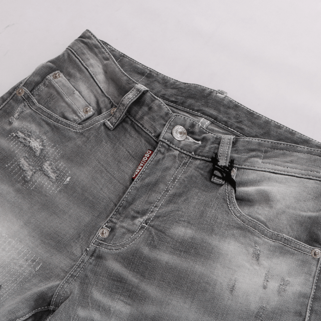 Dsq Jeans