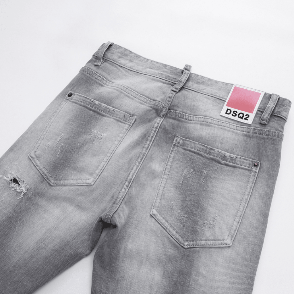 Dsq Jeans