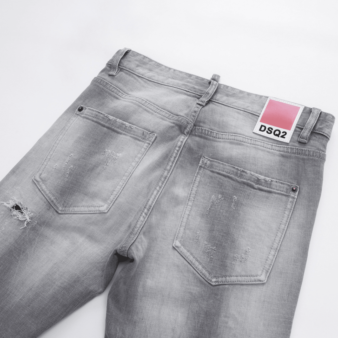Dsq Jeans