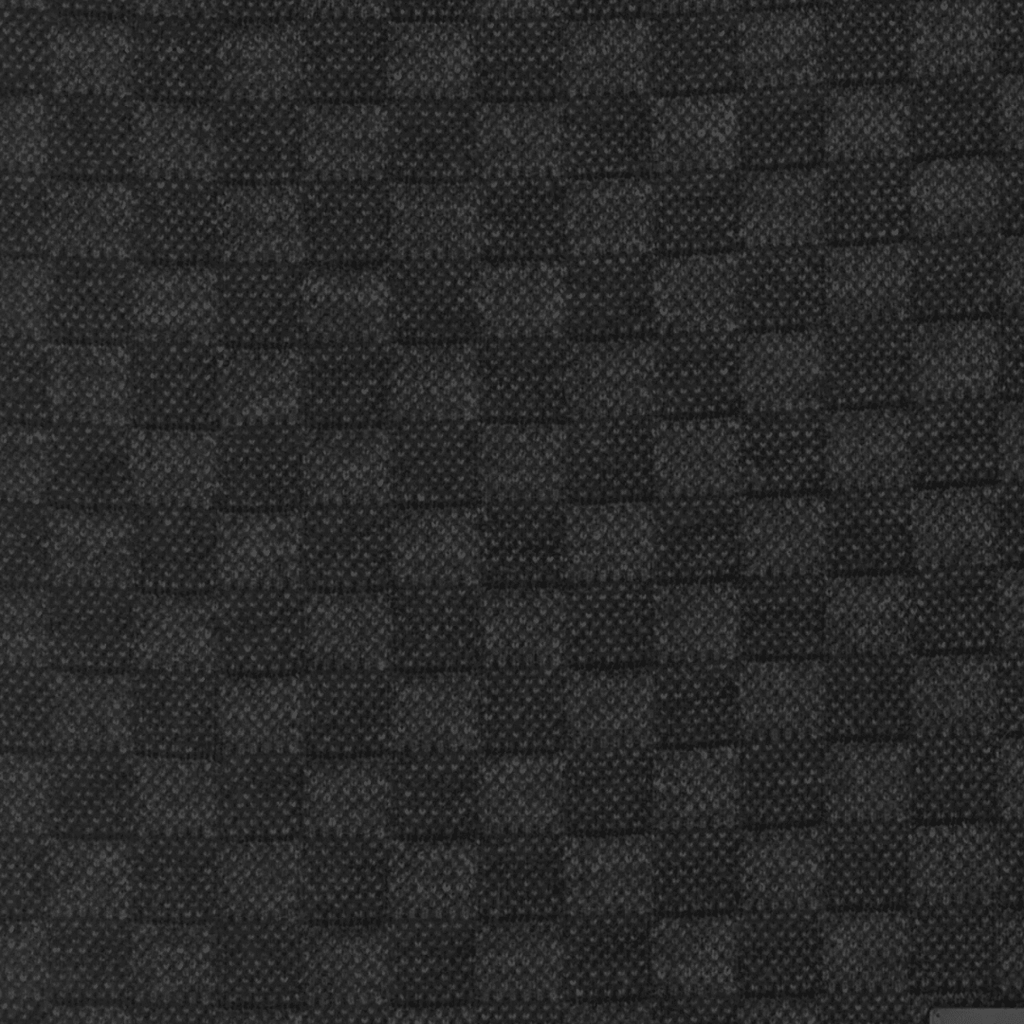 Black Scarf & Beanie