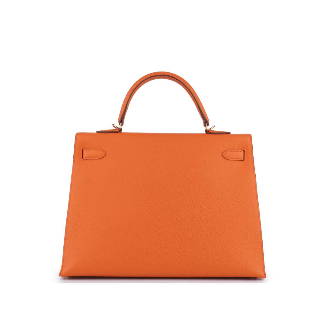 Aurelia Leather Bag 2