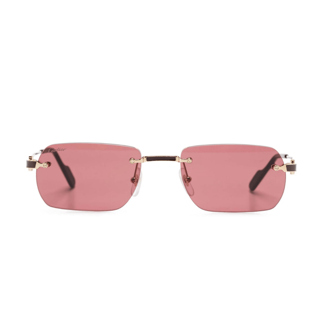 Polychromatic Sunglasses