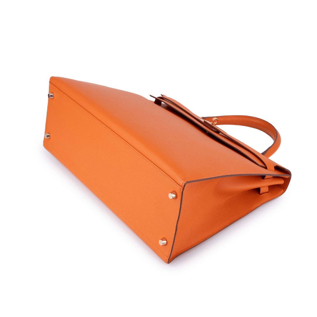 Aurelia Leather Bag 2