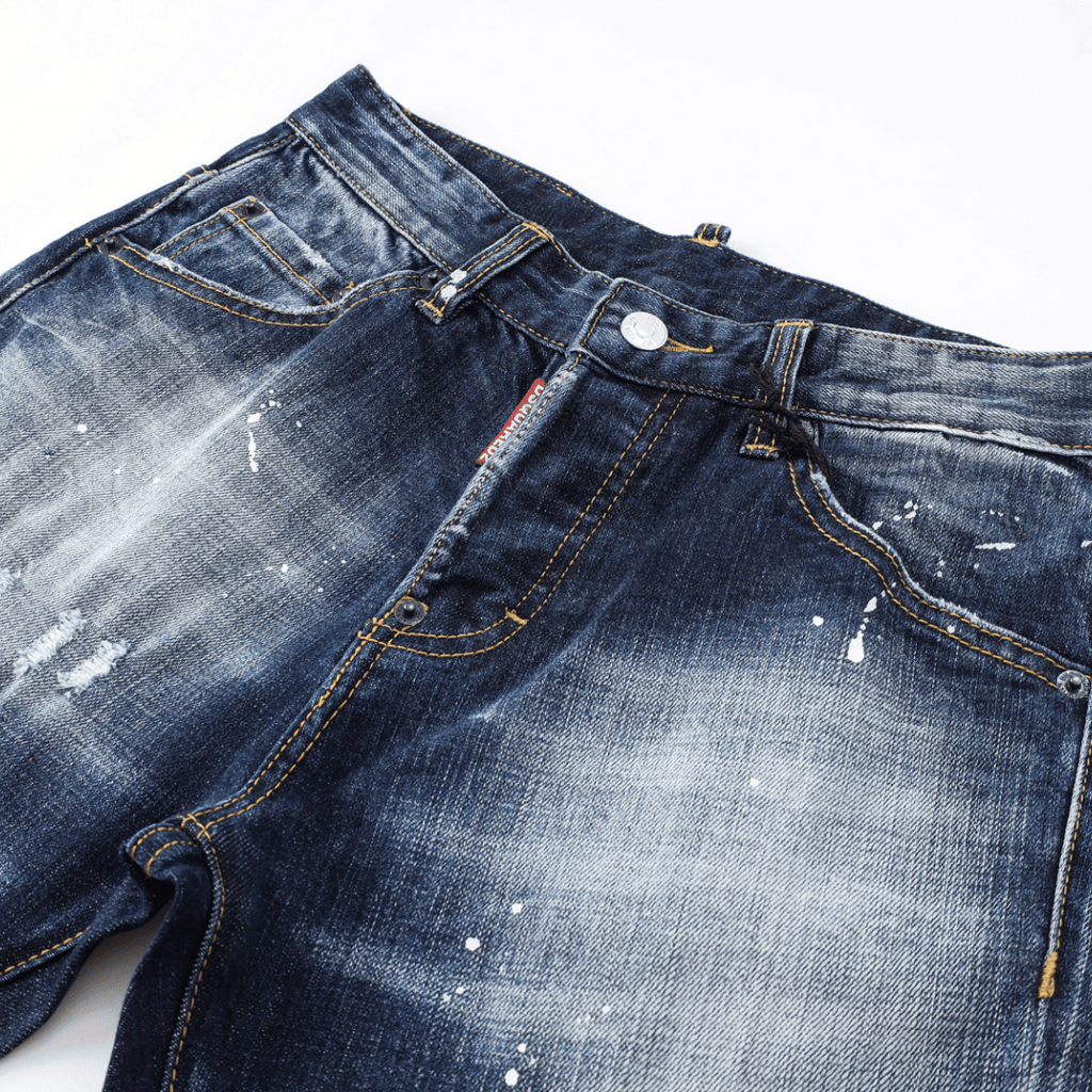 Dsq Jeans