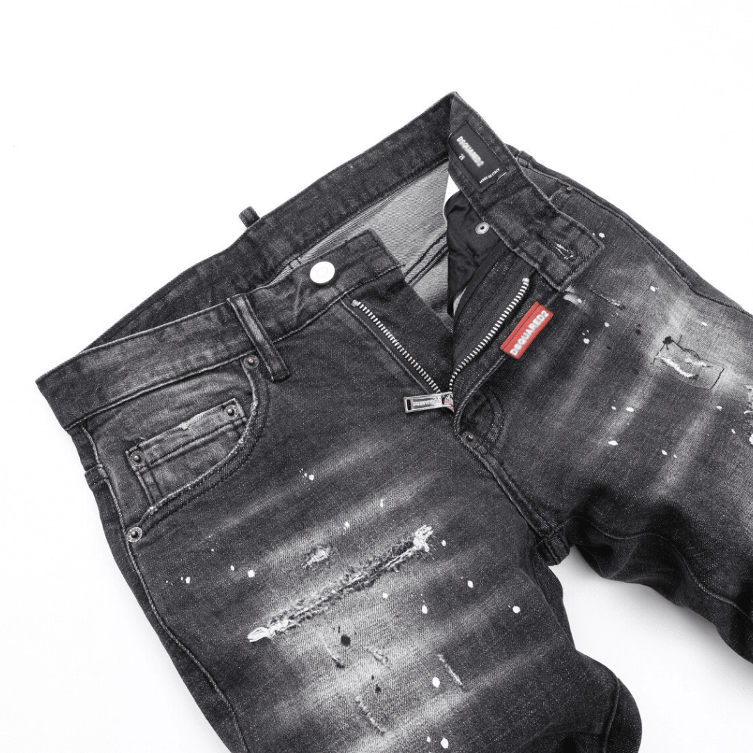 Dsq Jeans