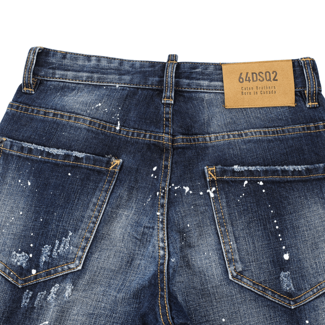 Dsq Jeans