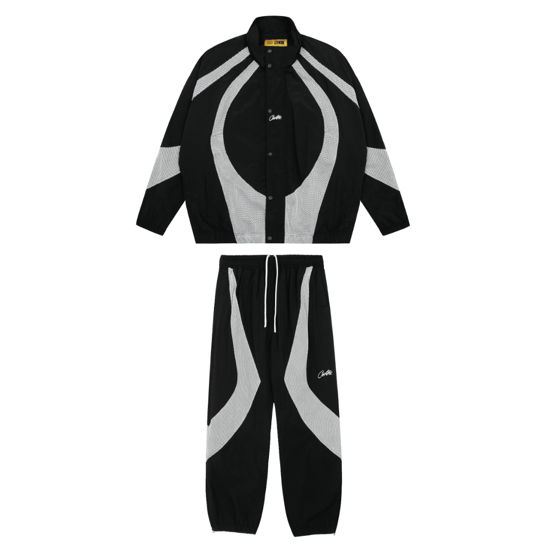 Allstarz Tracksuit
