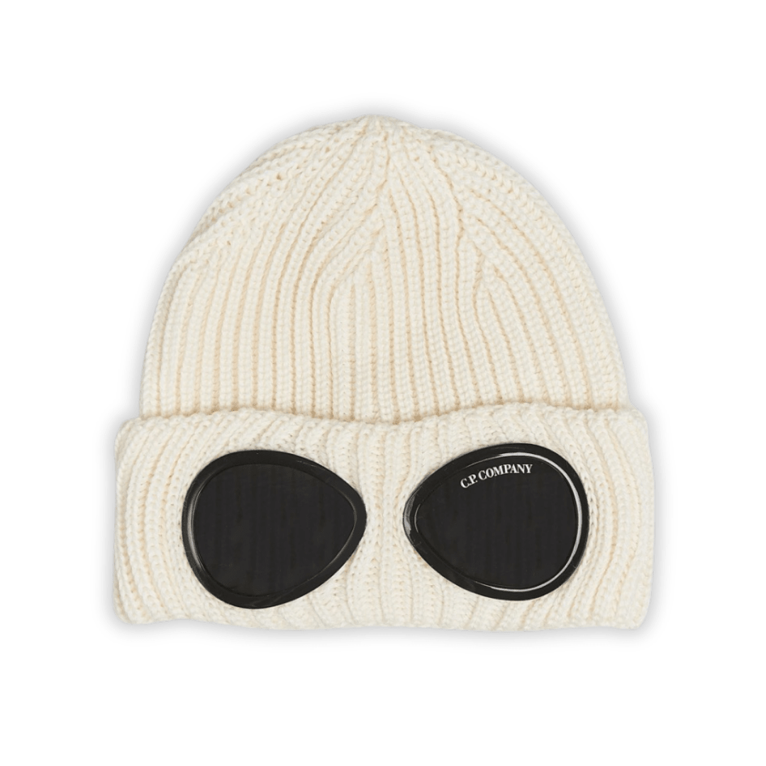 Heritage Navy Beanie