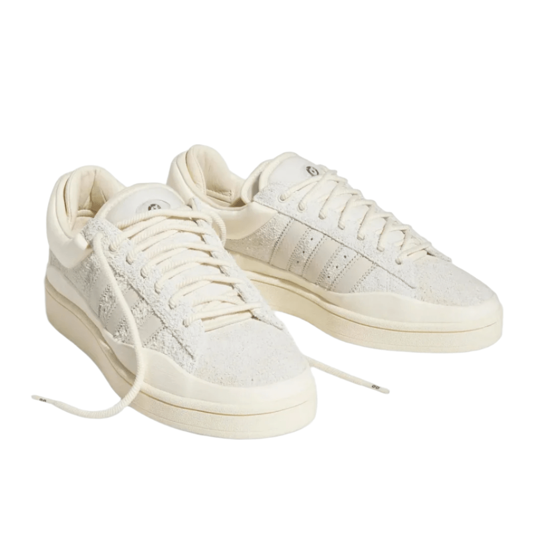 Campus Bad Bunny Cloud White