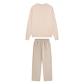 Baby Beige Stone Tracksuit