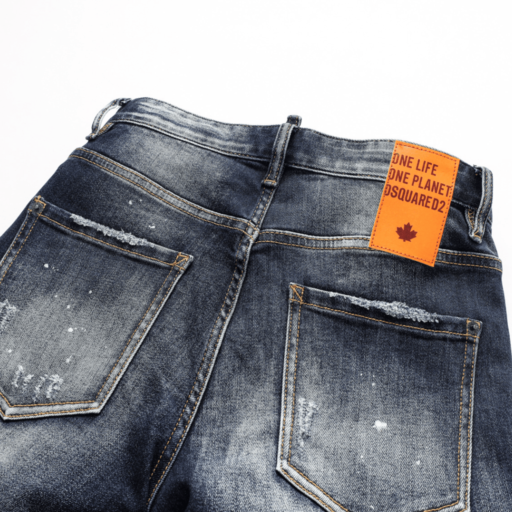 Dsq Jeans