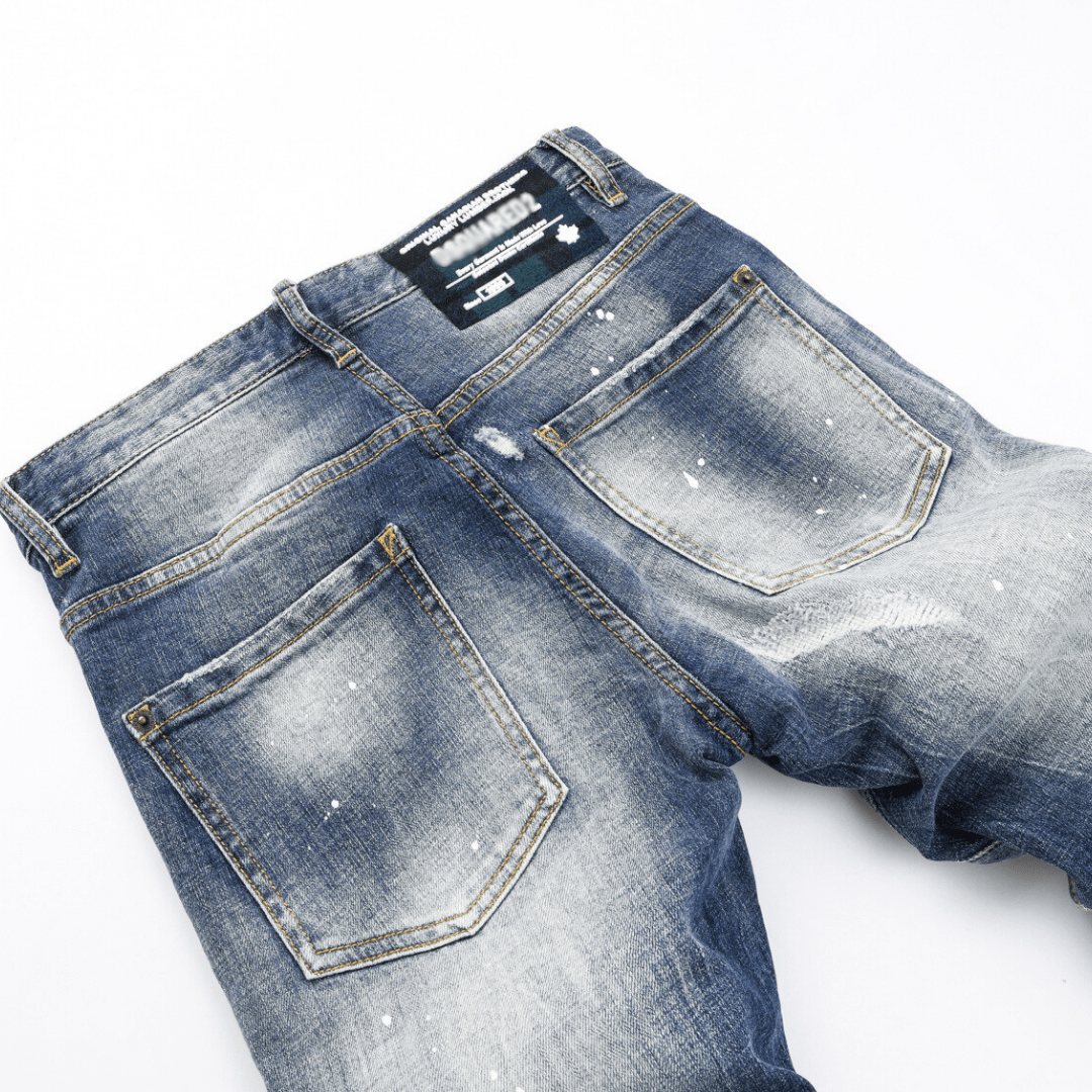 Dsq Jeans