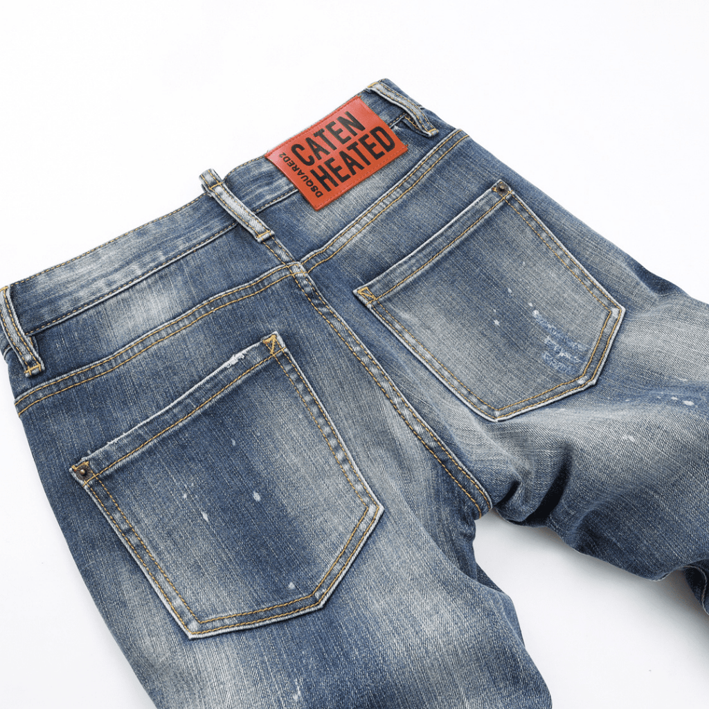 Dsq Jeans