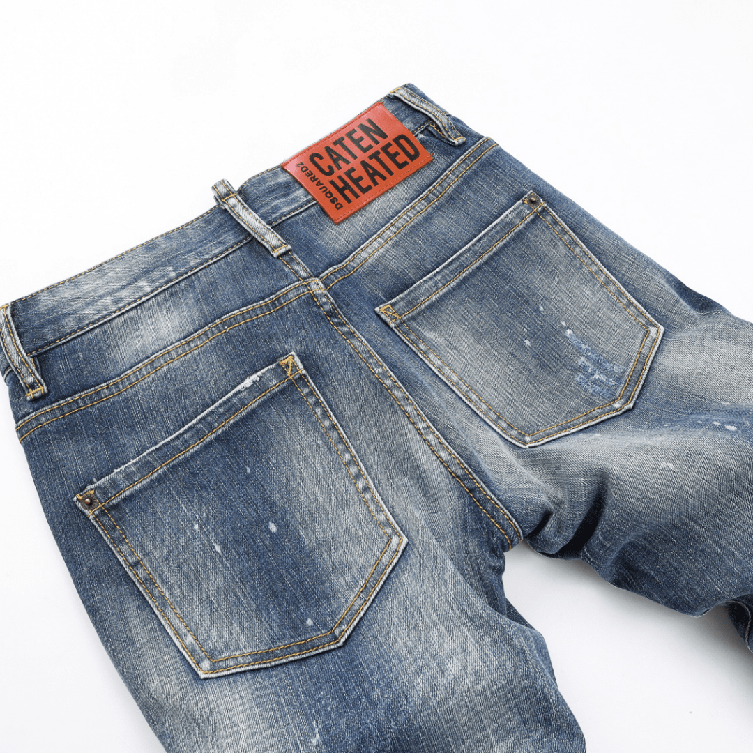 Dsq Jeans