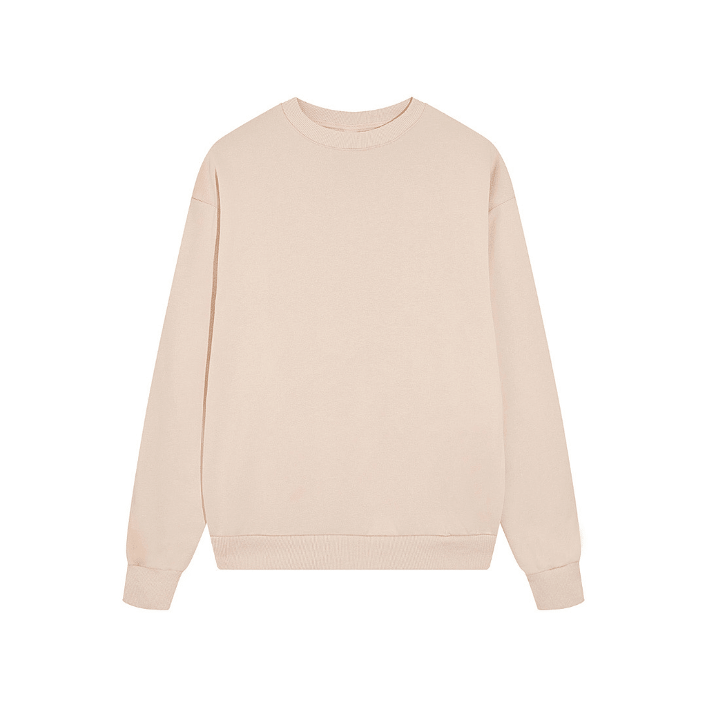 Baby Beige Stone Tracksuit