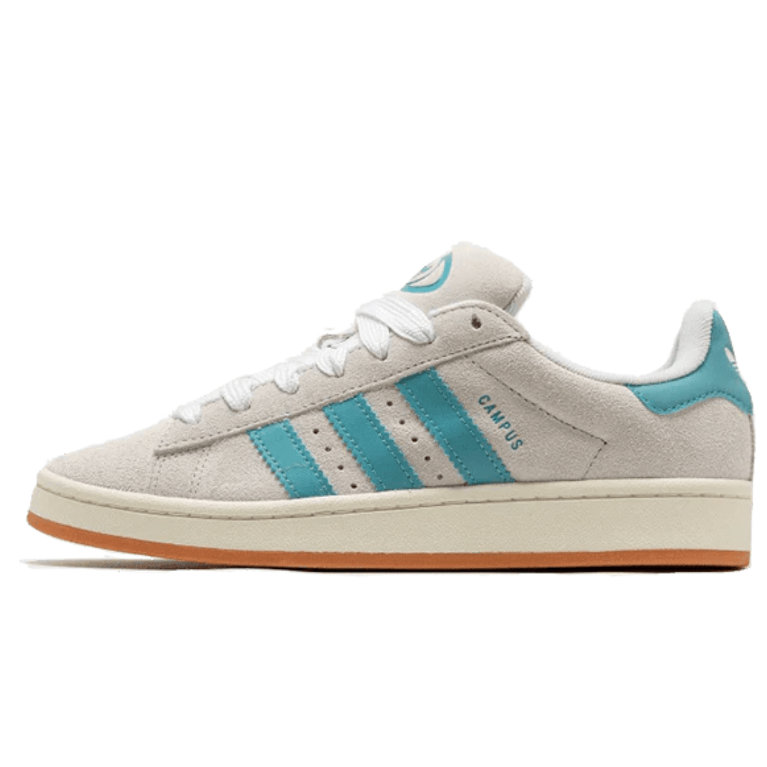 Campus Crystal White Preloved White