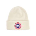 Goose Beige Beanie