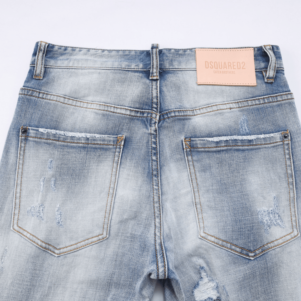 Dsq Jeans