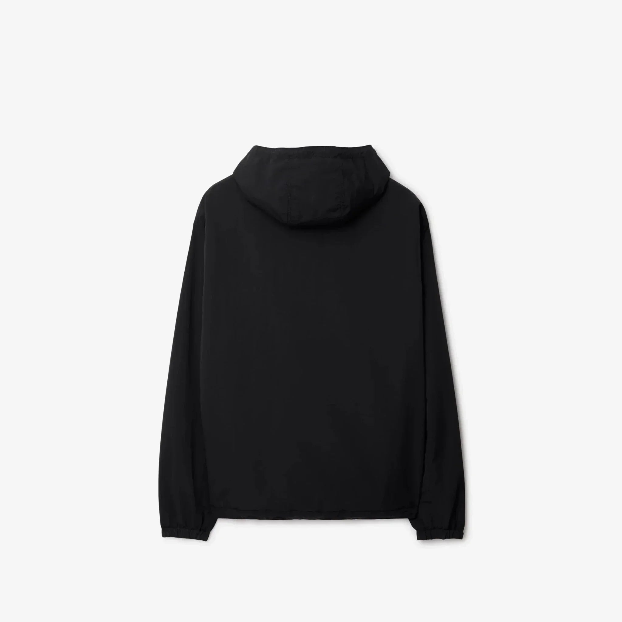 Reversible Windbreaker