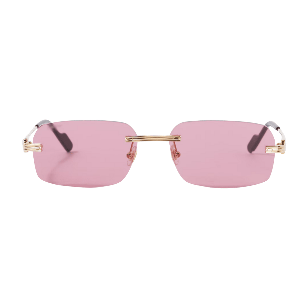 Polychromatic Sunglasses