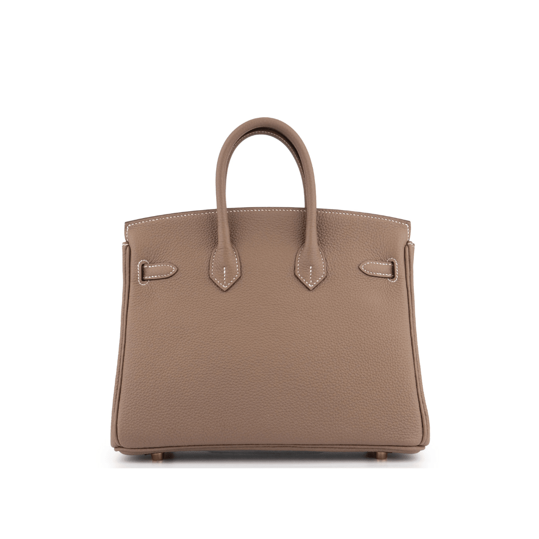 Birkin 25 Bag