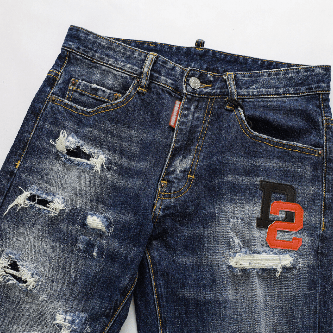Dsq Jeans