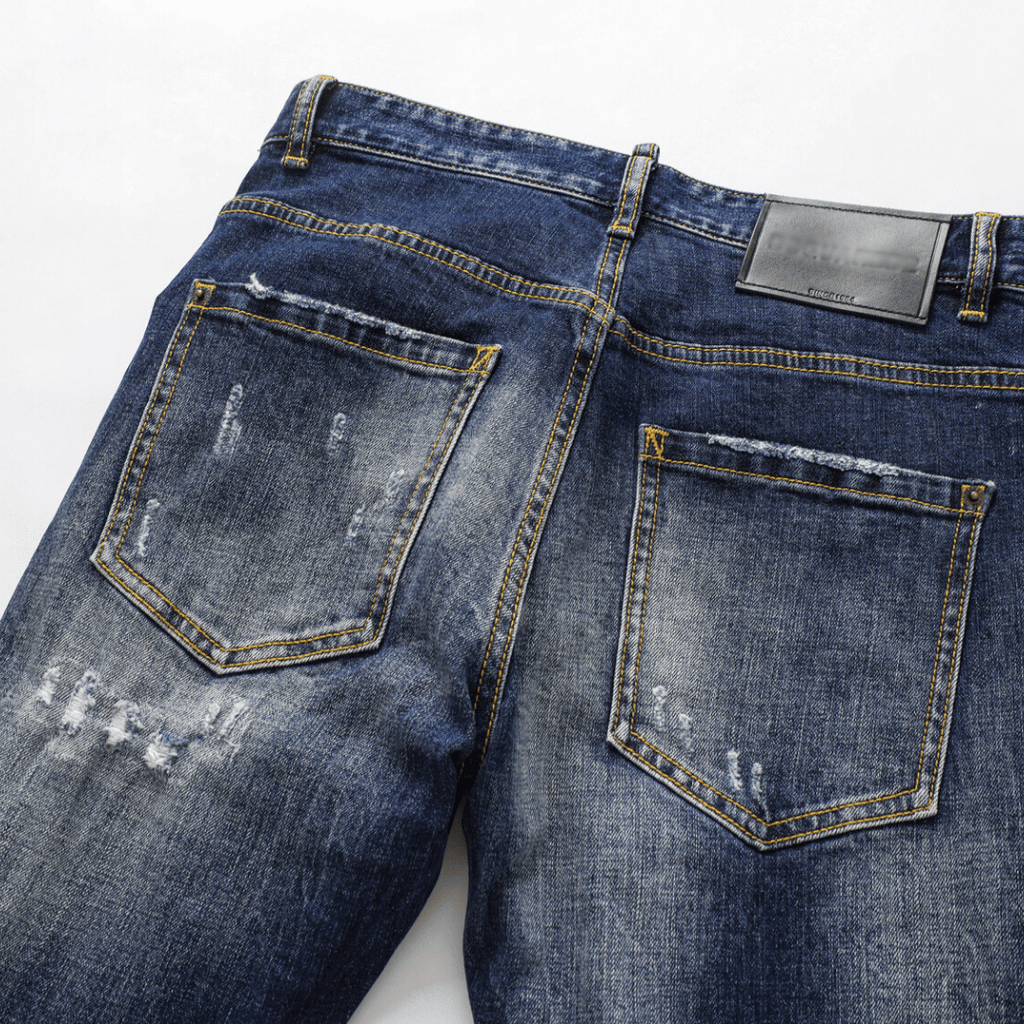 Dsq Jeans