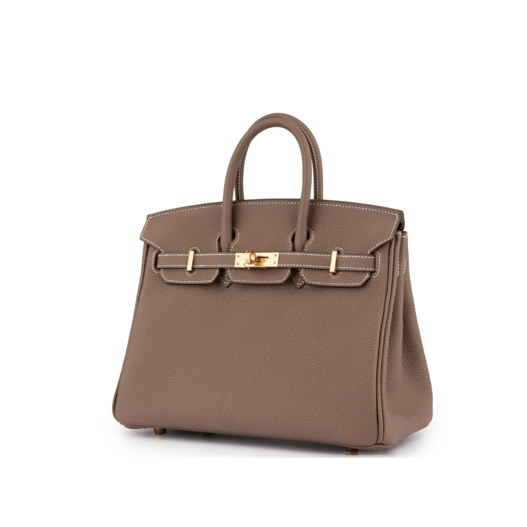 Birkin 25 Bag