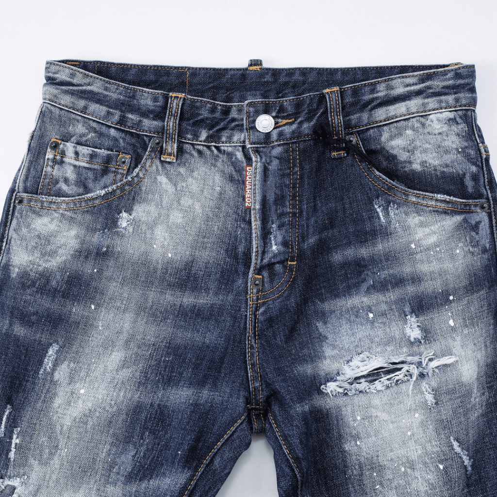Dsq Jeans