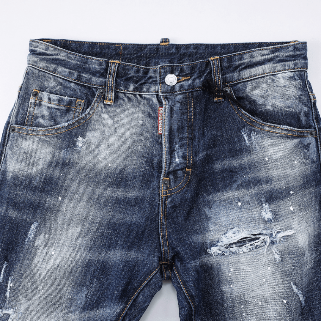 Dsq Jeans