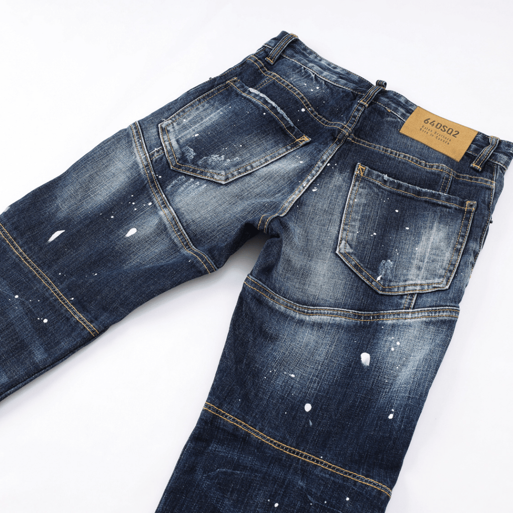 Dsq Jeans