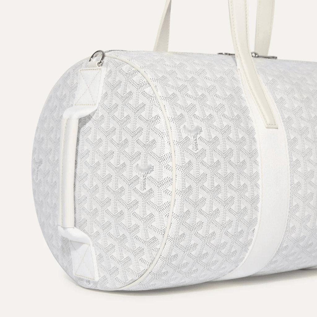 Polychromatic Sport Bag