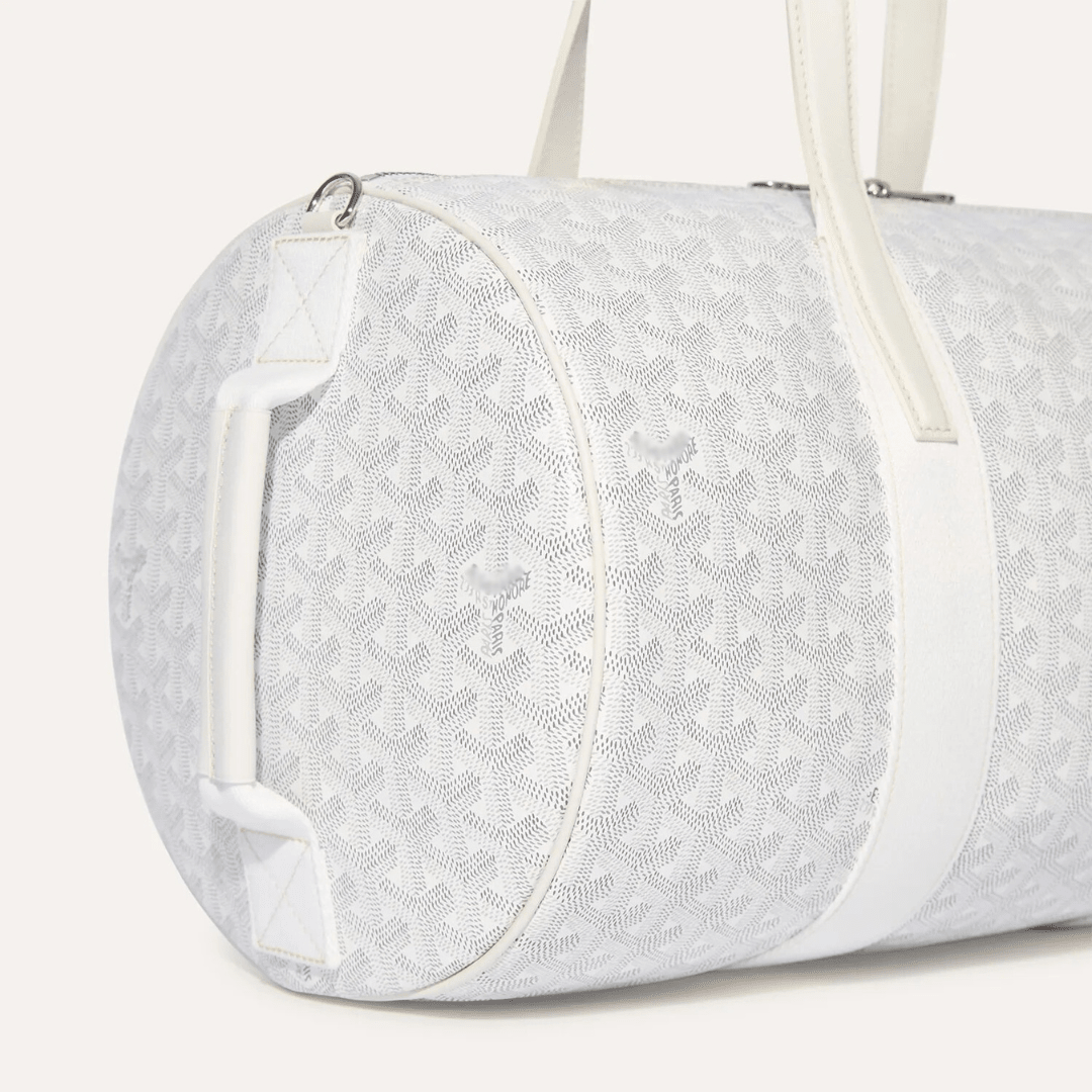 Polychromatic Sport Bag