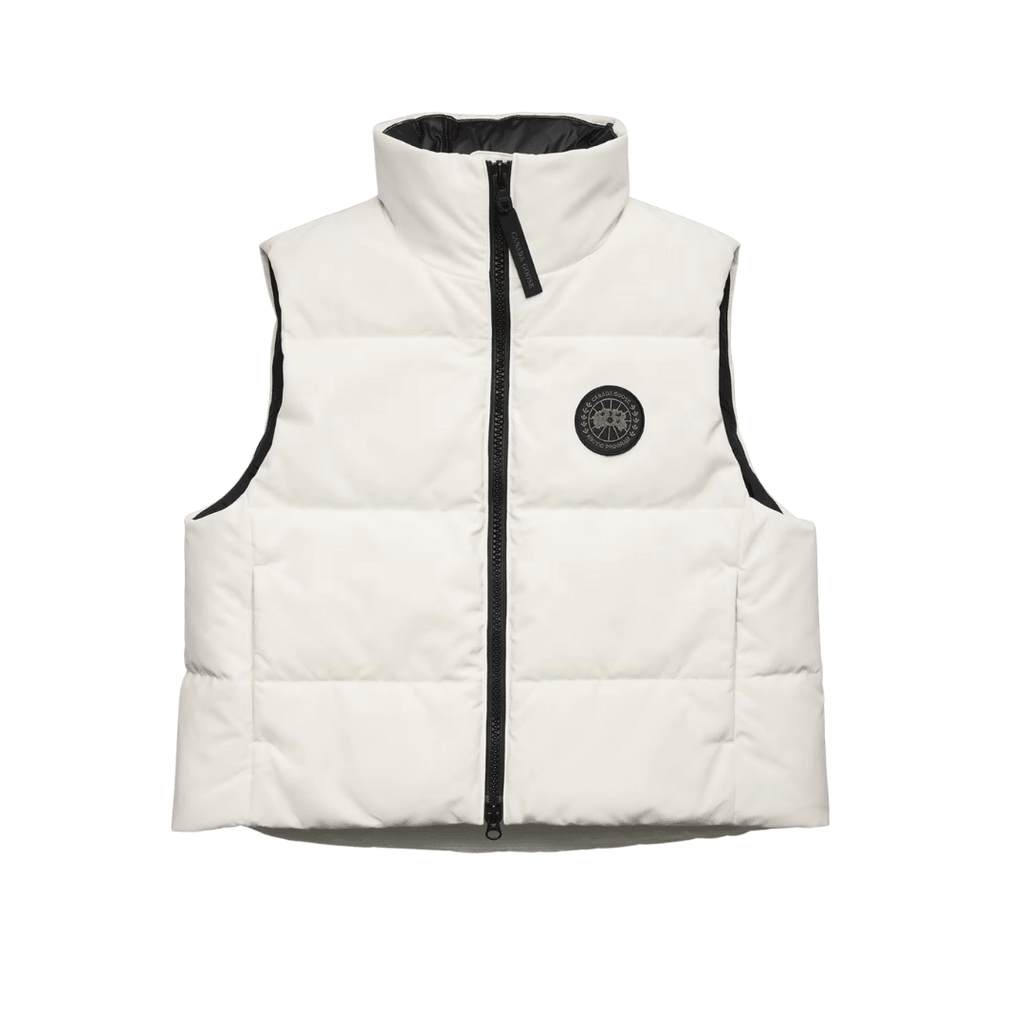 Goose Black Label Gilet