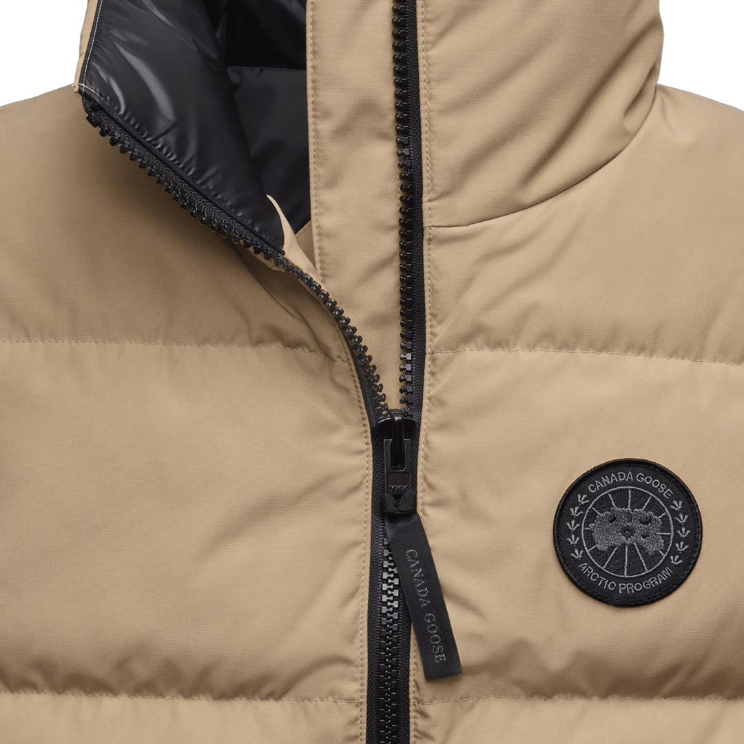 Goose Black Label Gilet